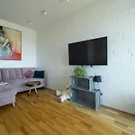 Ideal Apartments Awiator
