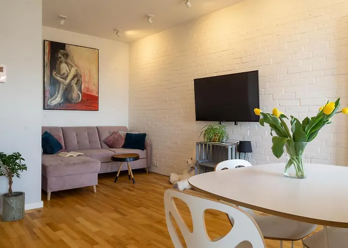 Ideal Apartments Awiator