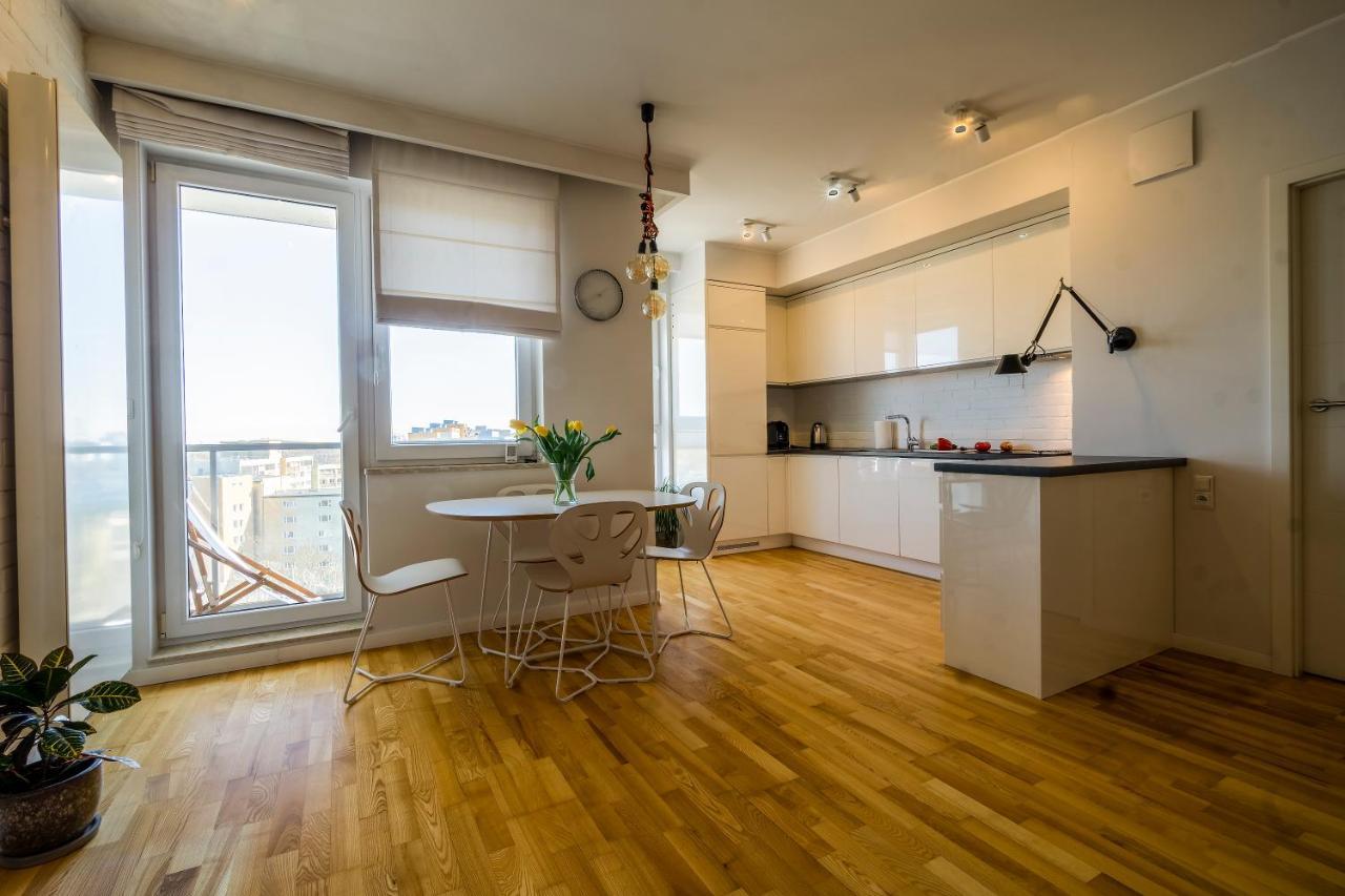 Apartament Ideal Awiator Gdańsk