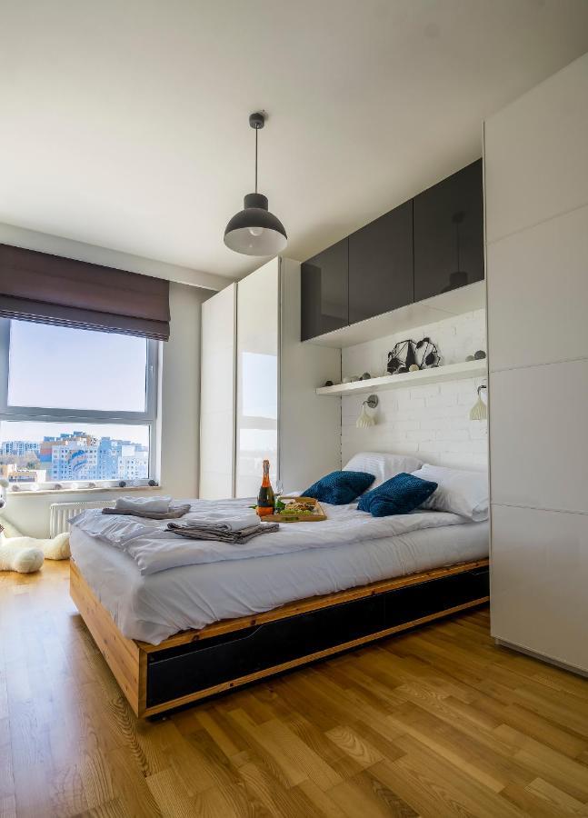Ideal Awiator Apartament Gdańsk
