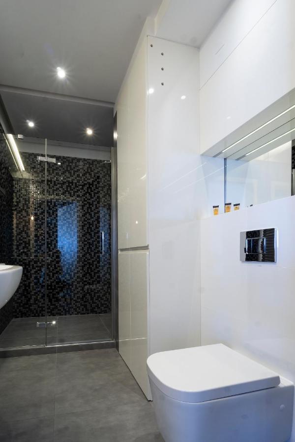 Apartament Ideal Awiator *