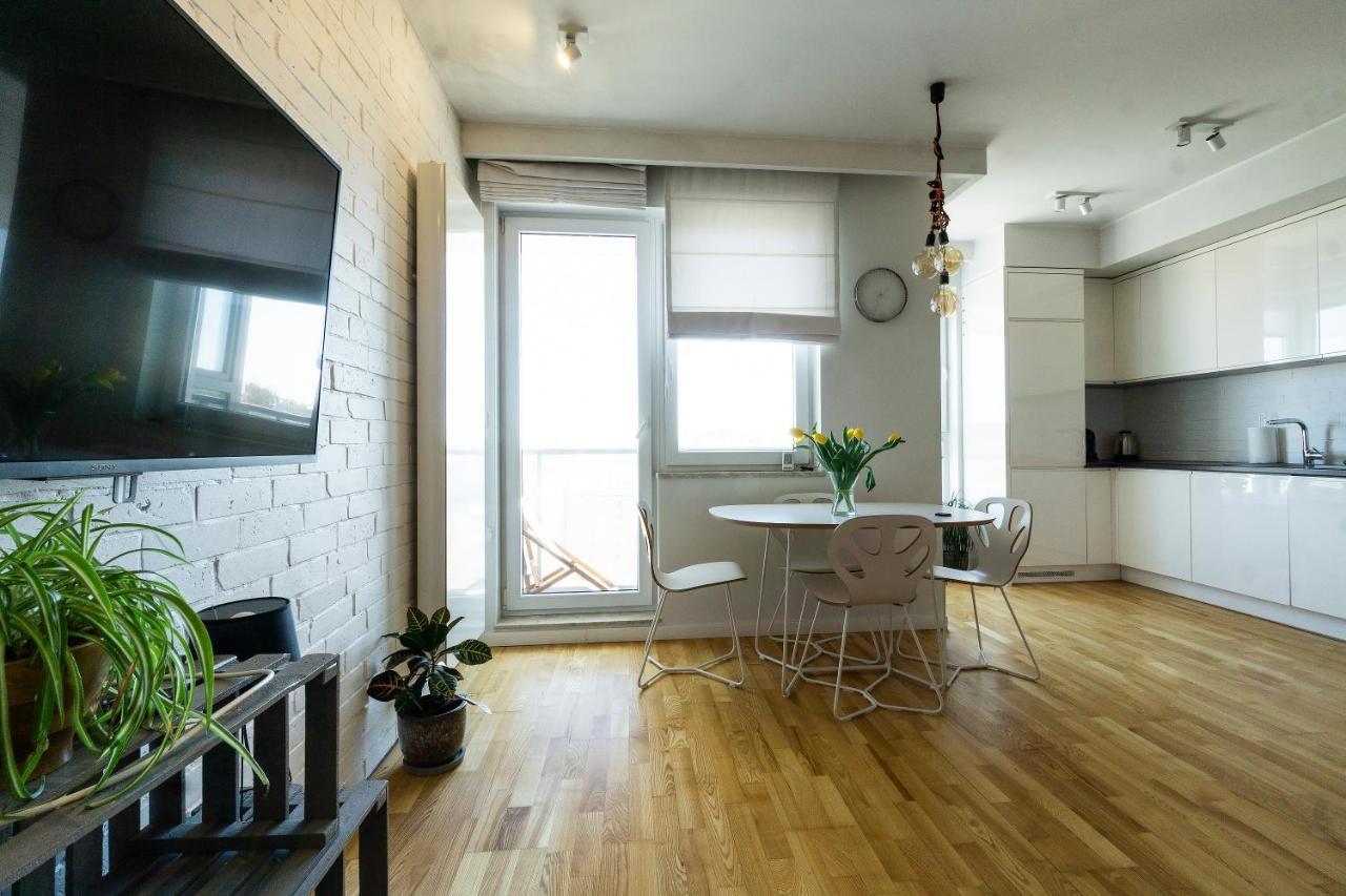 Apartament Ideal Awiator