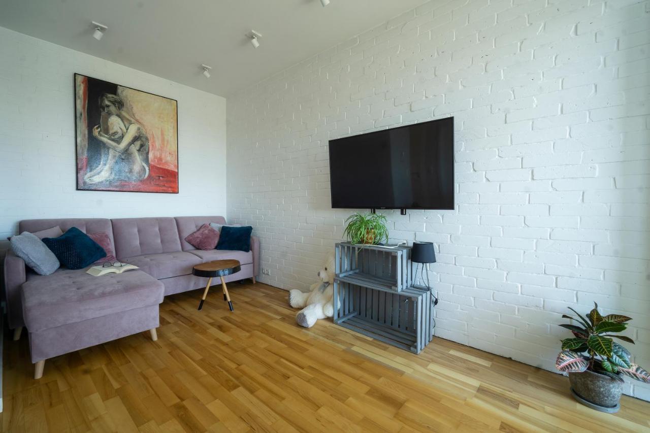 Ideal Awiator Apartament *
