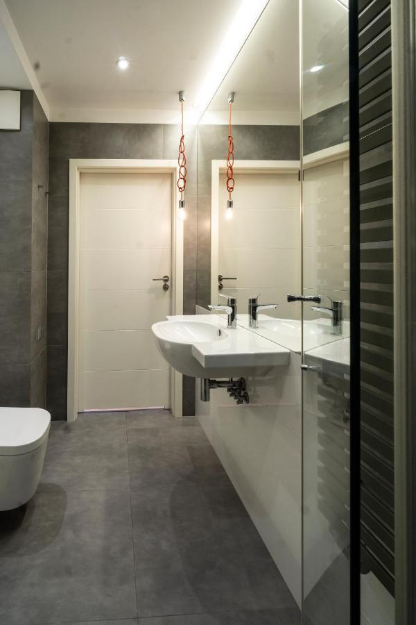 Apartament Ideal Awiator